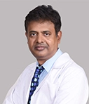 Dr. Kamal Ahmad